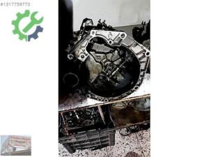 Fiat Albea Şanzıman Komple Çıkma