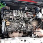 Fiat Albea Orijinal Çıkma Gaz Kelebeği