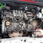 Fiat Albea Orijinal Çıkma Şanzıman Komple