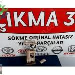Fiat Albea Yakıt Şamandırası Çıkma