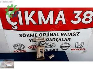 Fiat Albea Yakıt Şamandırası Çıkma