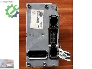 Çıkma Fiat Albea Beyin 51818758