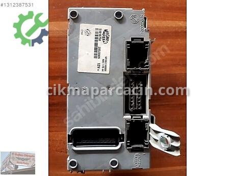 Fiat Albea Beyin çıkma parça