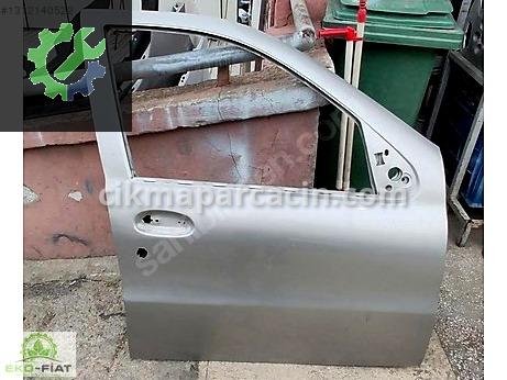 Fiat Albea Kapı (Ön Sağ) çıkma parça