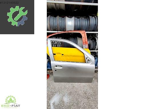 Fiat Albea Kapı (Ön Sağ) çıkma parça