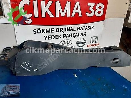 Fiat Brava Bakalit çıkma parça