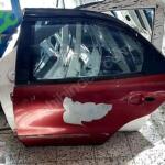 Çıkma Fiat – Tofaş Brava Kapı (Arka Sol)