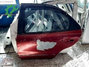 Çıkma Fiat – Tofaş Brava Kapı (Arka Sol)