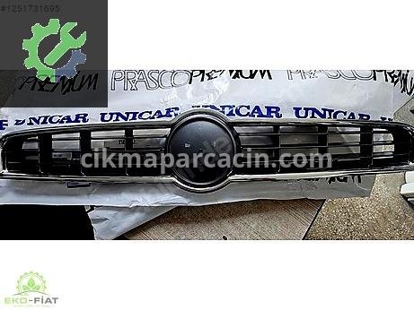 Fiat Bravo Panjur çıkma parça