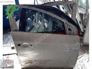 Fiat Doblo Sağ Sol Ön Kapı Camı Orjinal 2001-2012