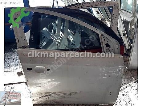Fiat Bravo Kapı (Ön Sağ) çıkma parça
