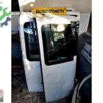 Fiat Doblo Bagaj Kapağı Çıkma