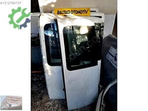 Fiat Doblo Bagaj Kapağı Çıkma