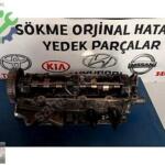 Çıkma Fiat Doblo Silindir Kapak