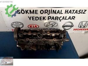 Çıkma Fiat Doblo Silindir Kapak