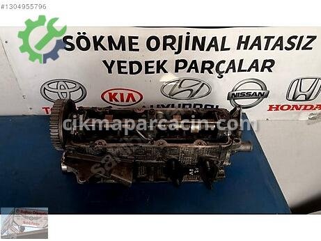 Fiat Doblo Silindir Kapak çıkma parça