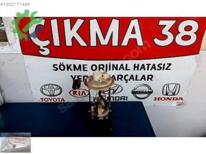 Fiat Doblo Orijinal Çıkma Yakıt Şamandırası