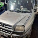 Çıkma Fiat Doblo Şanzıman Komple