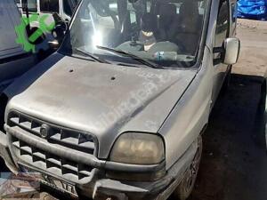 Çıkma Fiat Doblo Şanzıman Komple