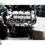 Motor Komple Fiat Doblo Çıkma