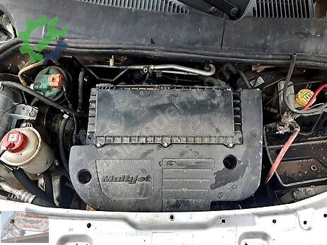 Fiat Doblo Motor Komple çıkma parça