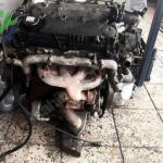 Fiat Doblo Çıkma Komple Motor