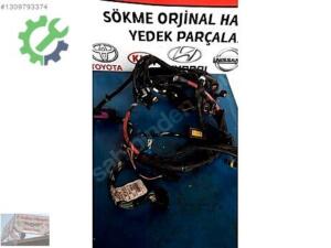 Fiat Doblo Elektrik Tesisatı Sıfır – 551995810