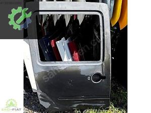Fiat Doblo 2001-2012 Sıfır Orjinal Sağ Sürgülü Kapı