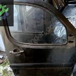 Fiat Doblo 2002-2012 Dolu Sağ Ön Kapı