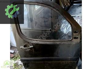Fiat Doblo 2002-2012 Dolu Sağ Ön Kapı