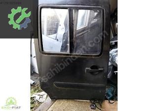 Fiat Doblo 2002-2012 Dolu Sağ Sürgülü Kapı