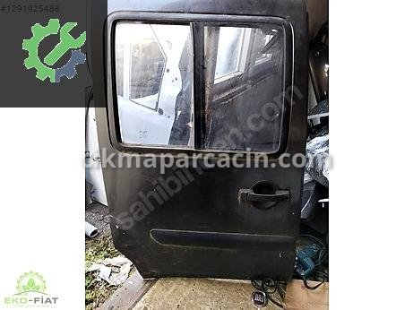 Fiat Doblo Sağ Kapı çıkma parça