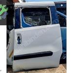 Fiat Doblo 2010-2021 Otomatik Camlı Sol Sürgülü Kapı