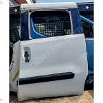 Fiat Doblo 2010-2021 Otomatik Camlı Sol Sürgülü Kapı