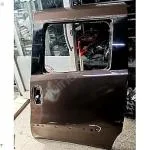 Fiat Doblo 2010-2022 Otomatik Camlı Sol Sürgülü Kapı