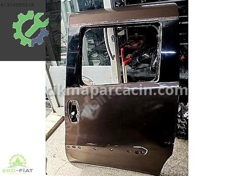 Fiat Doblo Sol Kapı çıkma parça