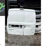 Fiat Doblo 2010-2022 Sağ Bagaj Kapağı
