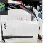 Fiat Doblo 2010-2022 Sağ Ön Kapı