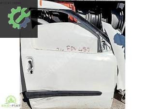 Fiat Doblo 2010-2022 Sağ Ön Kapı