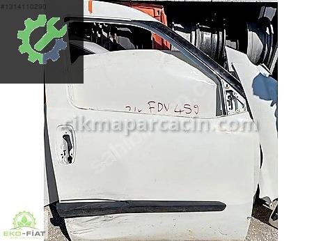Fiat Doblo Kapı (Ön Sağ) çıkma parça