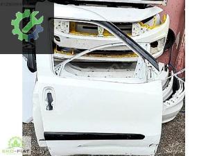 Fiat Doblo 2010-2022 Sağ Ön Kapı (2. Adet)