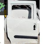 Fiat Doblo 2010-2022 Sağ Sürgülü Kapı