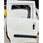 Fiat Doblo 2010-2022 Sağ Sürgülü Kapı