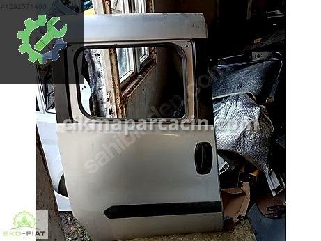 Fiat Doblo Sağ Kapı çıkma parça