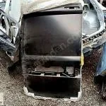 Fiat Scudo Sol Bagaj Kapağı