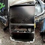 Fiat Doblo 2010-2022 Sıfır Orjinal Sol Bagaj Kapağı