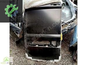 Fiat Doblo 2010-2022 Sıfır Orjinal Sol Bagaj Kapağı