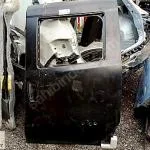 Fiat Doblo 2010-2022 Sıfır Orjinal Sol Sürgülü Kapı Otomatik Cam