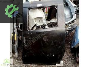 Fiat Doblo 2010-2022 Sıfır Orjinal Sol Sürgülü Kapı Otomatik Cam