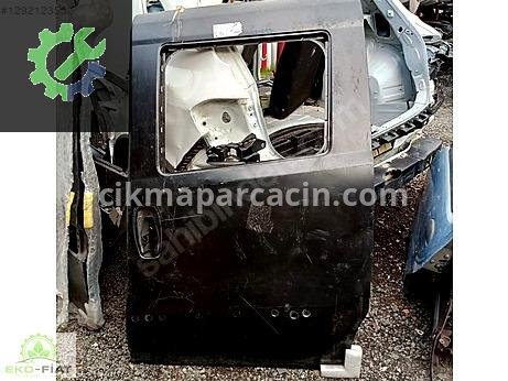 Fiat Doblo Sol Kapı çıkma parça